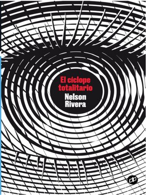 cover image of El cíclope totalitario